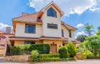 5 Bed Townhouse with En Suite in Lavington - 1