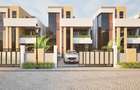 4 Bed Villa with En Suite in Ruiru - 2