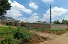 1,000 m² Residential Land at Jambu Tv - 4