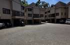 4 Bed Townhouse with En Suite at Kanjata Road - 1