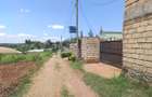 4,999 ft² Residential Land at Ondiri - 6