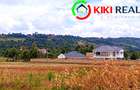 Residential Land in Kikuyu Town - 1