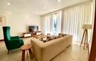 Furnished 2 Bed Apartment with En Suite in Parklands - 3