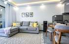 Serviced 1 Bed Apartment with En Suite at Kileleshwa - 5