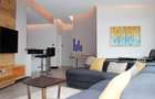 Serviced 2 Bed Apartment with Swimming Pool at Church Road - 2