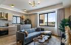Furnished 1 Bed Apartment with En Suite at Westlands Road - 2