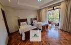 Furnished 4 Bed Apartment with En Suite in Riverside - 4