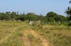 Land in Mtwapa - 9