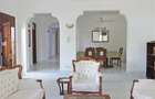4 Bed Villa with En Suite in Watamu - 5