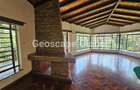 5 Bed House with En Suite in Kitisuru - 14