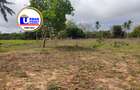 Land in Mtwapa - 6