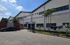 12,500 ft² Warehouse with Service Charge Included at Mombasa Rd - 1