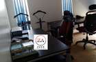 Furnished 1,300 ft² Office with Service Charge Included at Upperhill Commercial District - 14