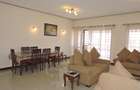 3 Bed Apartment with En Suite at Mvuli - 4