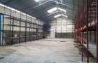 4,500 ft² Warehouse with Fibre Internet in Industrial Area - 6