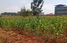 0.25 ac Land at Thika - 2