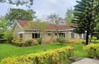 4 Bed House with Garden at Garden Estate - 1