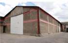 13,000 ft² Warehouse in Industrial Area - 1