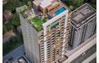 3 Bed Apartment with En Suite at Parklands - 1