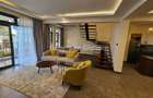 Furnished 2 Bed Apartment with En Suite in Spring Valley - 13