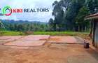 Residential Land in Kikuyu Town - 2