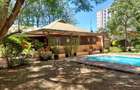 4 Bed House with Swimming Pool in Kilimani - 1