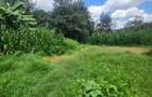 Land in Lower Kabete - 2