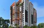Serviced 4 Bed Apartment with En Suite at Wambugu Road - 1
