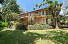 3 Bed House with En Suite in Muthaiga - 1