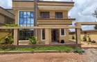 4 Bed Townhouse with En Suite in Ruiru - 1