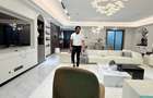 4 Bed Apartment with En Suite at Othaya Road - 17