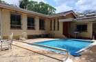 4 Bed House with Swimming Pool in Muthaiga - 6