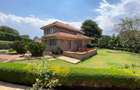 5 Bed Villa with Staff Quarters in Runda - 1