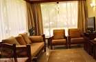 Furnished 2 Bed Apartment with En Suite in State House - 1