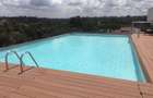 Serviced 2 Bed Apartment with En Suite in Westlands Area - 2