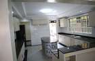 4 Bed House with En Suite at Mugutha Area - 9