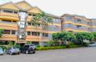 3 Bed Apartment with Parking at Gitanga - 1