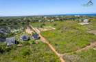 Land in Diani - 2