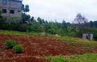 0.111 ac Land at Kikuyu – Dagoretti Road - 1