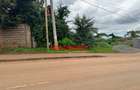 0.05 ha Commercial Land in Kikuyu Town - 11