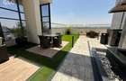 Furnished 1 Bed Apartment with En Suite in Westlands Area - 1