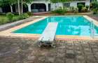 5 Bed House with En Suite at Nyali Mombasa - 1