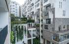 Serviced 2 Bed Apartment with En Suite in Spring Valley - 4