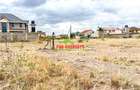 0.032 ha Residential Land at Juja - 7