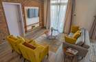 Serviced 1 Bed Apartment with En Suite at Vihiga Road - 9