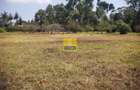 Land in Limuru Town - 1