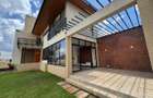 4 Bed Townhouse with En Suite at Membley Estate - 3