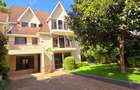 5 Bed Townhouse with En Suite at Lavington Off James Gichuru Road - 1
