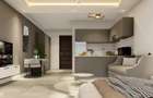 1 Bed Apartment with En Suite at Sports Road - 9