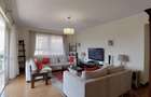 Furnished 3 Bed Apartment with En Suite in Brookside - 7